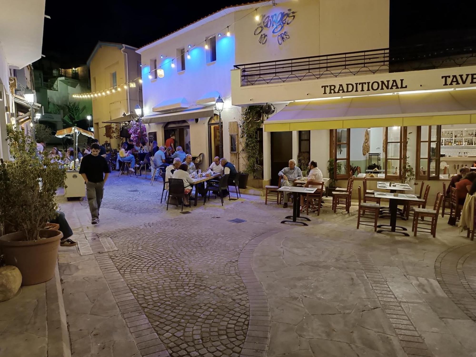 Kapsalia Villa Pissouri