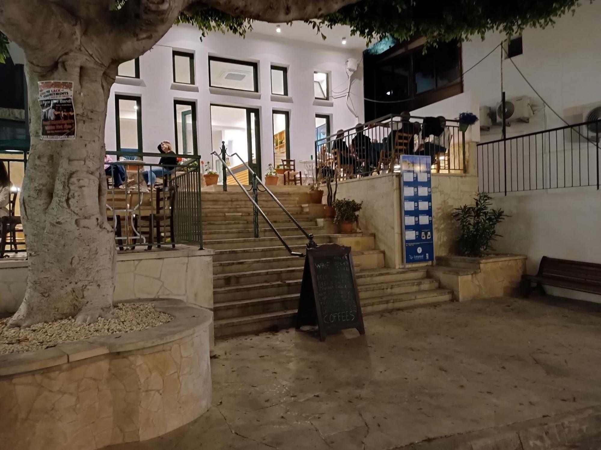 Villa Kapsalia Pissouri