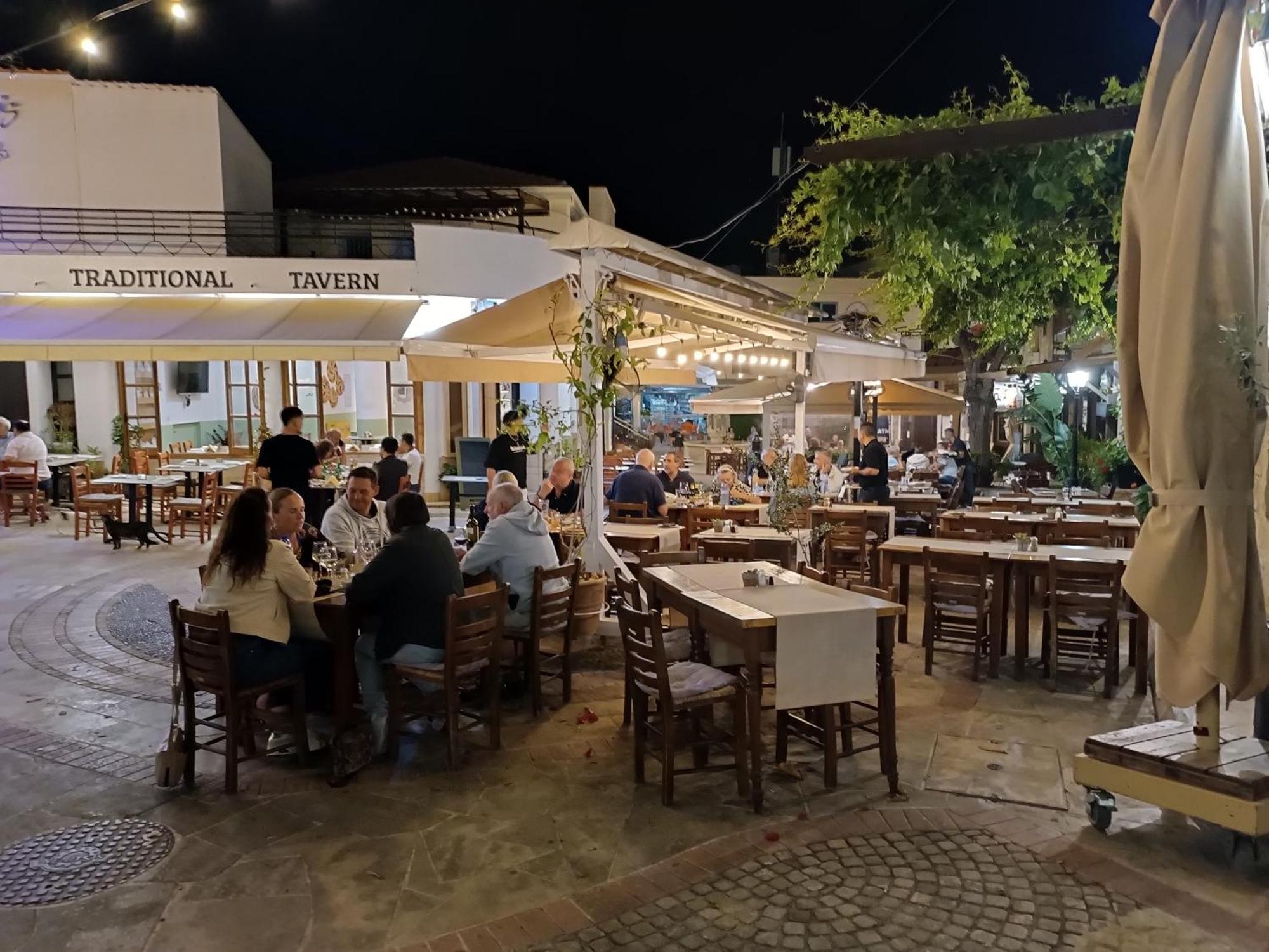Kapsalia * Pissouri